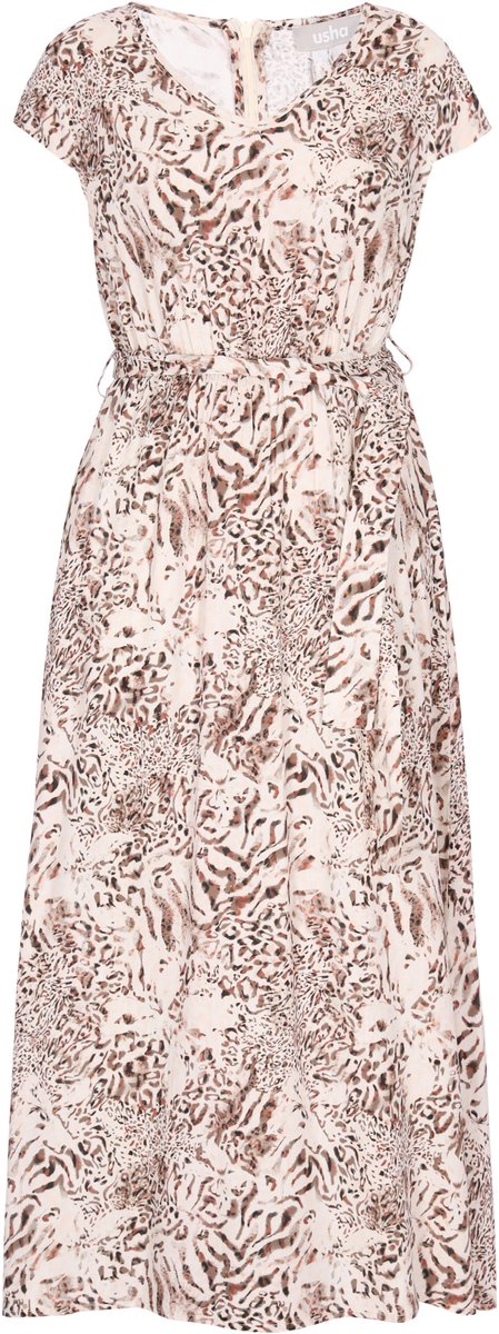 usha Dress