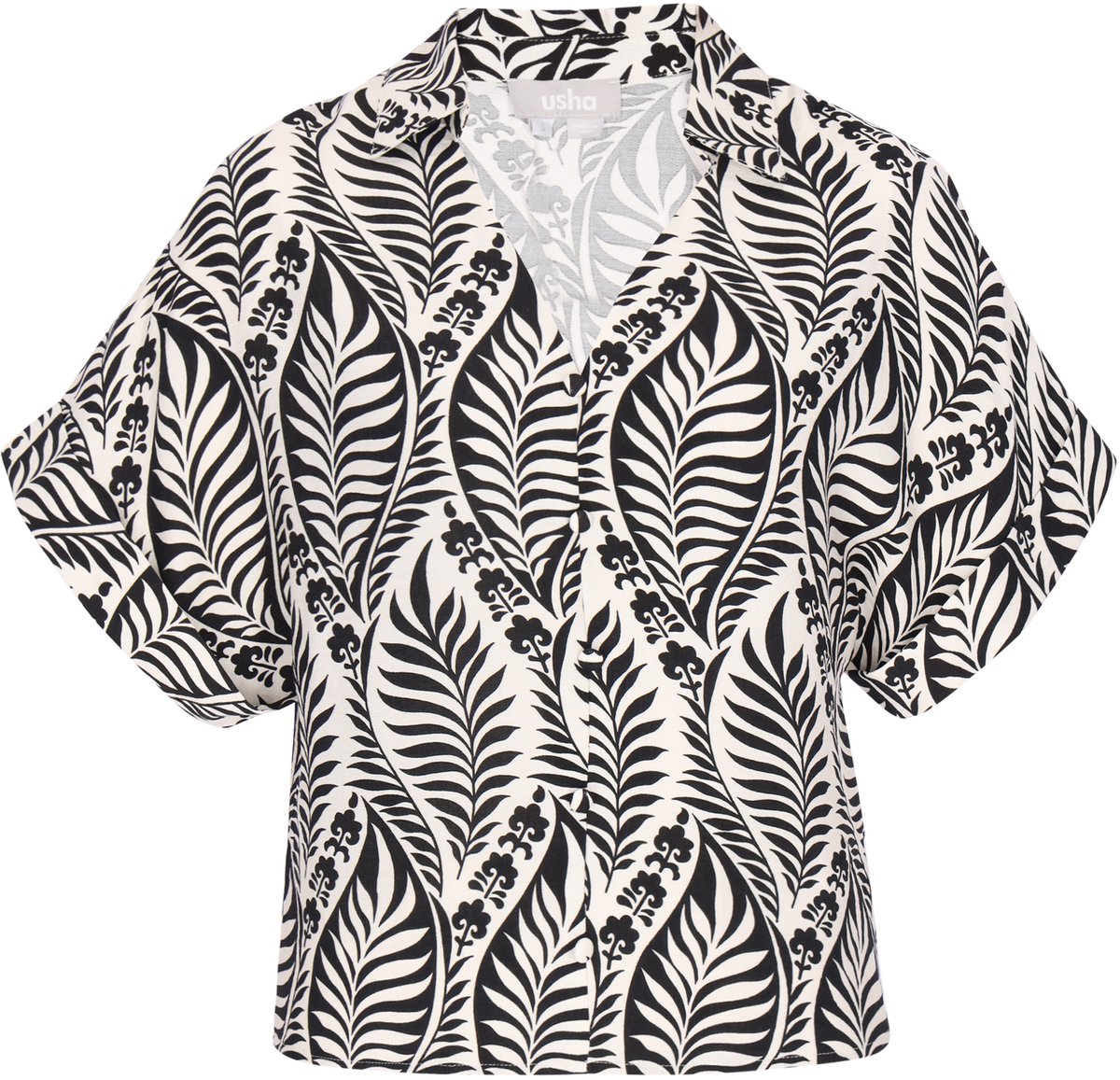 usha Blouse
