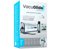 VacuGLIDE 2 Milking Machine Video Sync (EU)