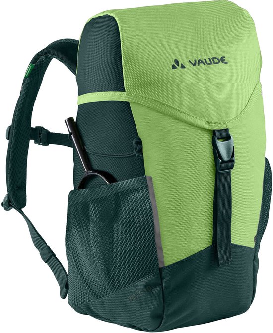 VAUDE Skovi 10, Rugzak, Buitensportrugzak voor kinderen 10-14L