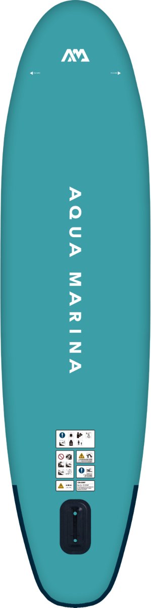 Aqua Marina Vapor Opblaasbaar SUP Board - 315 cm – foto 5