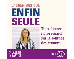 Enfin seule