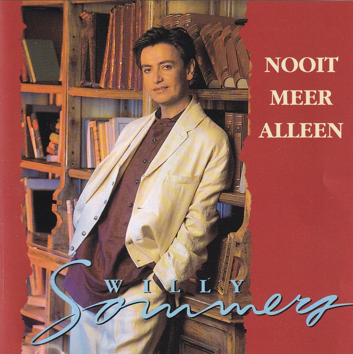 Nooit Meer Alleen