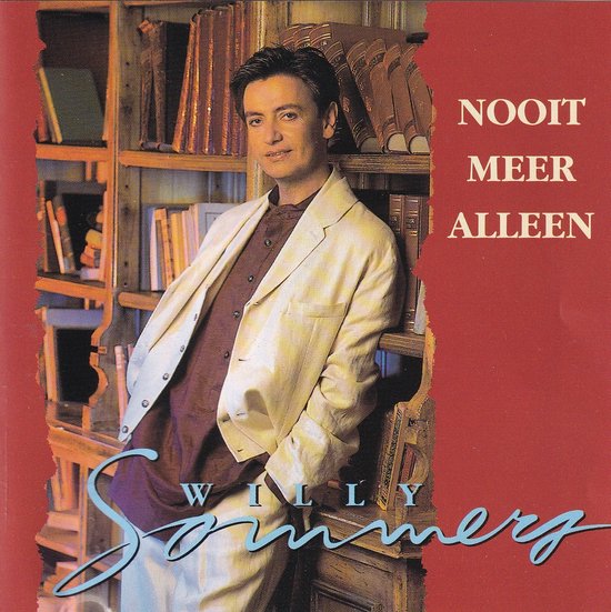 Nooit Meer Alleen