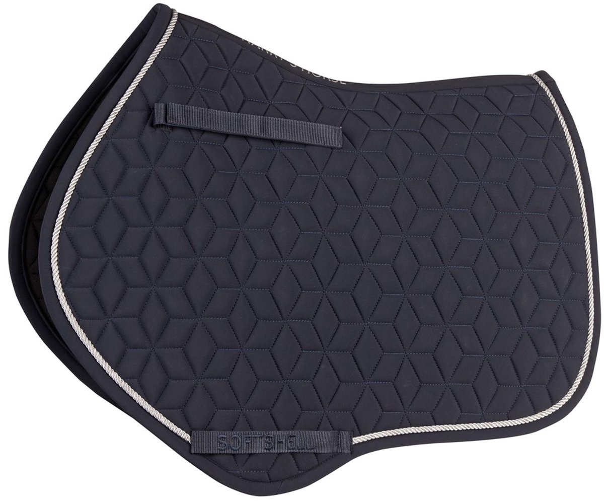 Zadeldek Softshell Spring