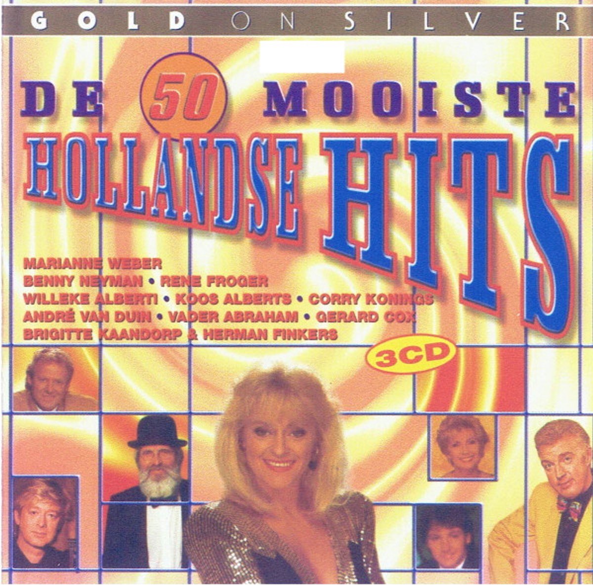 De 50 Mooiste Hollandse H