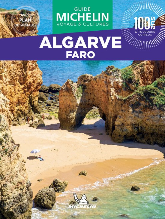 Guide Vert WE&GO Algarve - cover