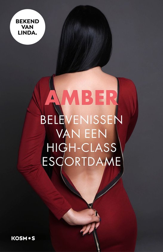 Amber - cover