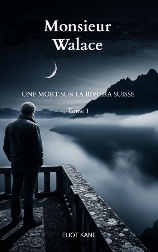 Monsieur Wallace - cover
