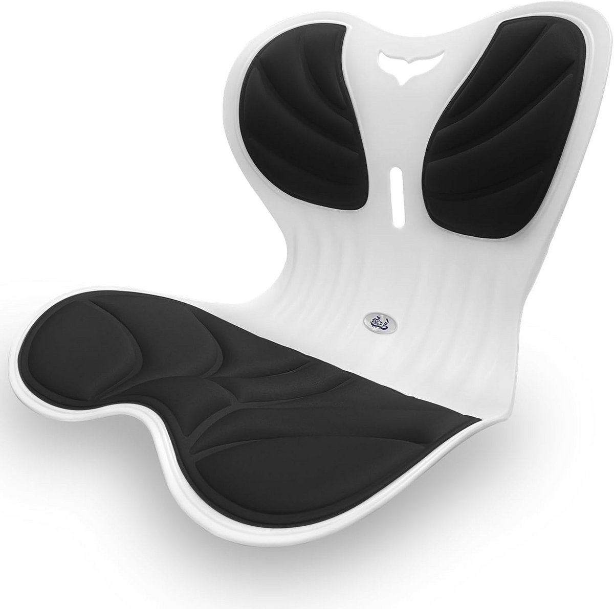 Ergonomische Lendensteun voor Stoel - Houding Correctie en Ondersteuning Rug