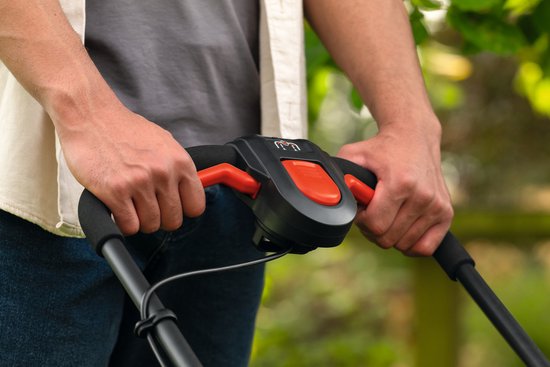 Bosch Rotak 18V2-38 - Grasmaaier - Inclusief 2x 18V 4.0Ah accu en AL 2x18V-88 lader - Inclusief Mulchplug van Bosch — afbeelding 4