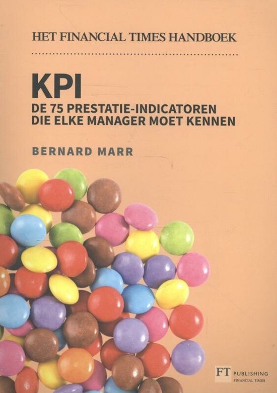 KPI - cover