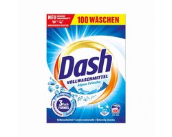 Dash Waspoeder Alpenfris 5kg