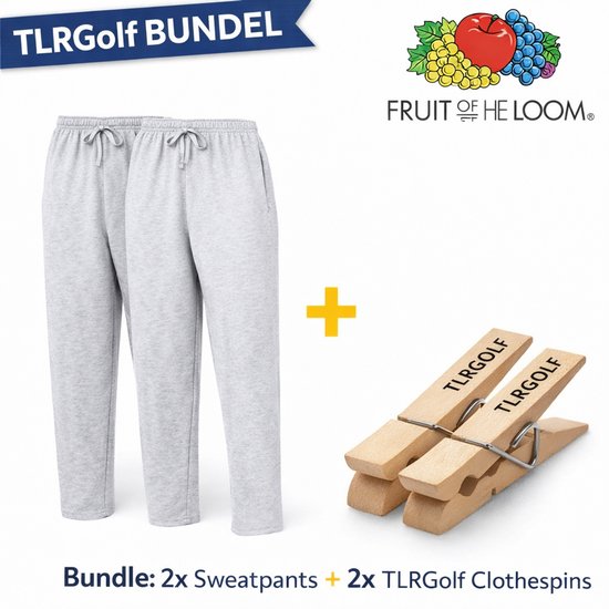 Fruit of the loom trainingsbroek