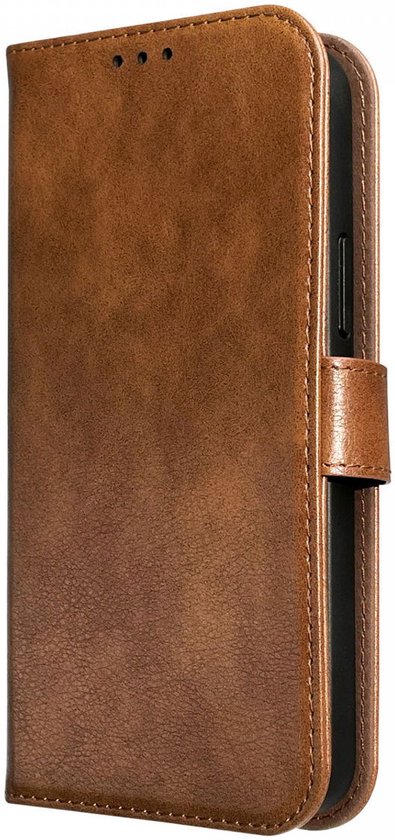 Coque Rosso Element 2-en-1 Samsung Galaxy S22 Plus Marron