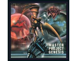 Master Project Genesis