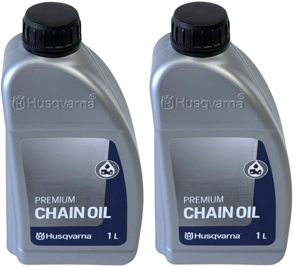 Husqvarna kettinglijmolie 1 liter mineraal ( 579396001 )
