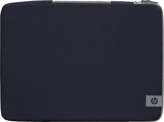 HP Protective Atmospheric Blue Laptop Sleeve 15–16 inch – Dun & Waterafstotend met handvat