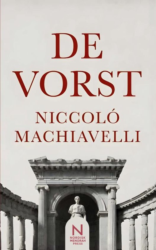 De Vorst - cover