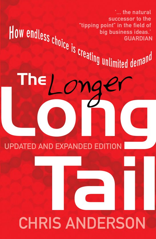 Long Tail - cover