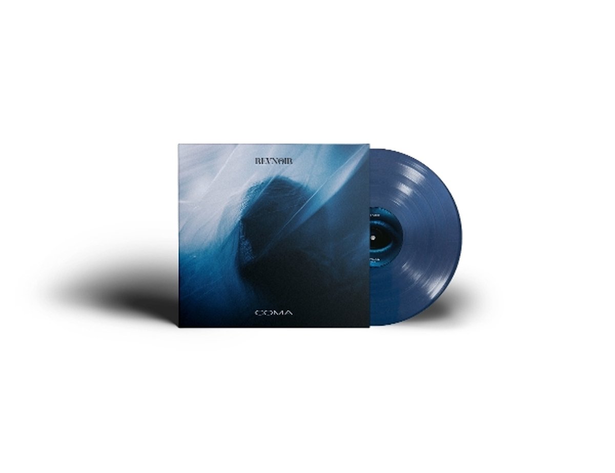 Coma EP