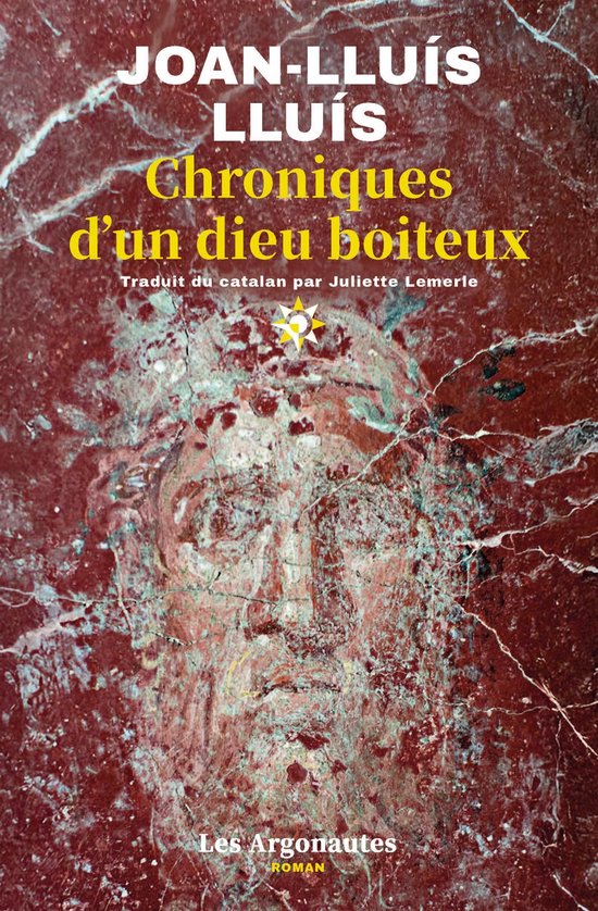 Chroniques d'un dieu boiteux