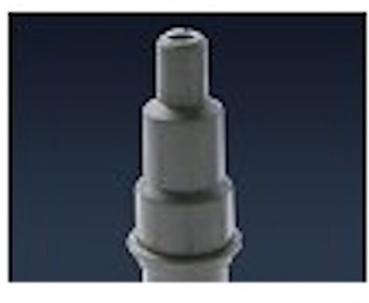 Sicce Micra-Micraplus 3-Step Hose Connector Adapter (5 Stuks)