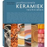 Professionele keramiektechnieken