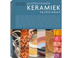 Professionele keramiektechnieken