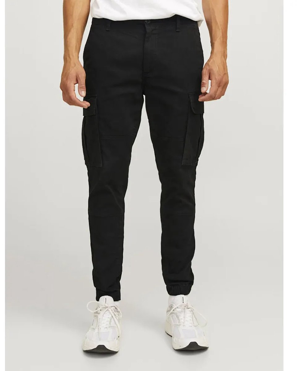 JJ Rebel Cargo broek Slim Fit Cargo broek — afbeelding 25