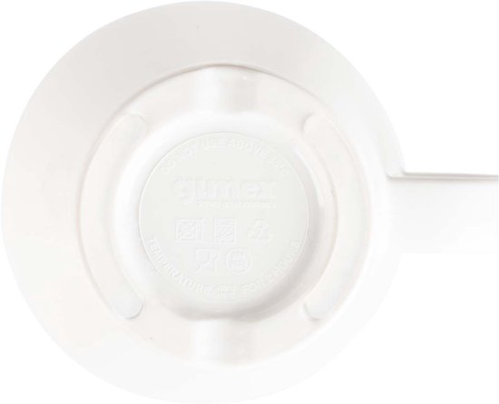 Gimex - Linea Line - Mok - Zwart - 4 Stuks — afbeelding 3