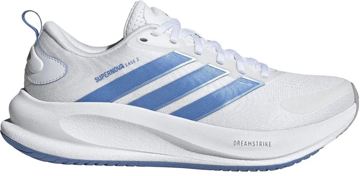 Adidas Supernova Ease 2 Hardloopschoenen Vrouw Blauw