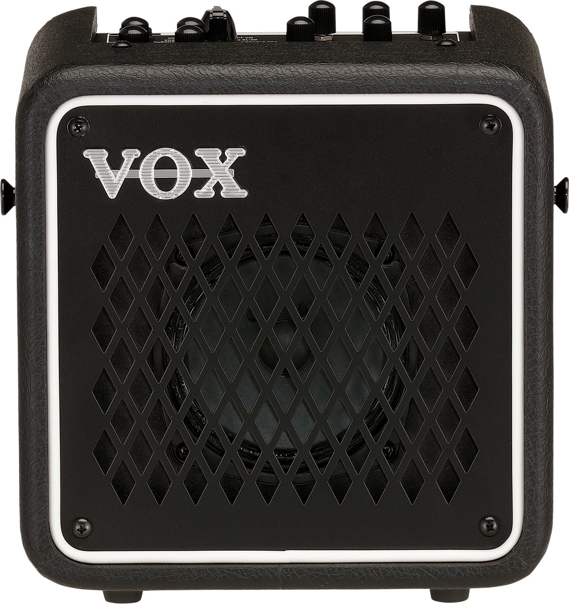 VOX MINI GO 3 Compacte modelingversterker met ritmesectie