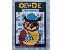 Oehoe cryptogrammen