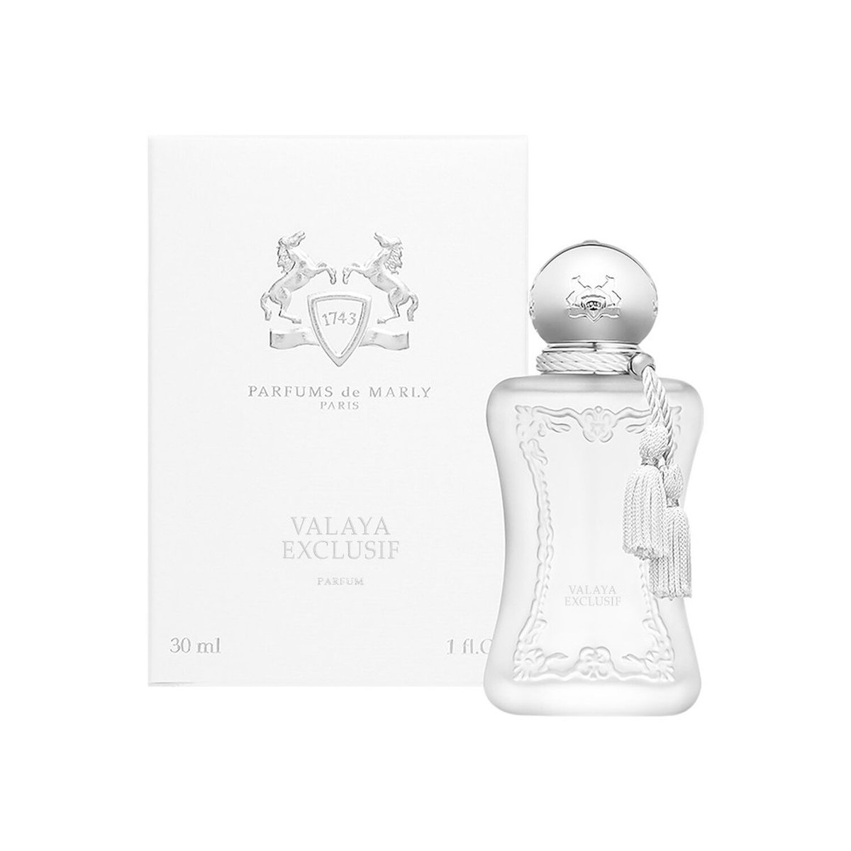 Parfums De Marly Valaya Exclusif (L) EDP 75ml