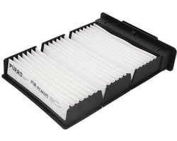 Interieurfilter - Pollenfilter - Toyota Aygo Citroen C1 - Peugeot 107 - bouwjaar 2005-2014