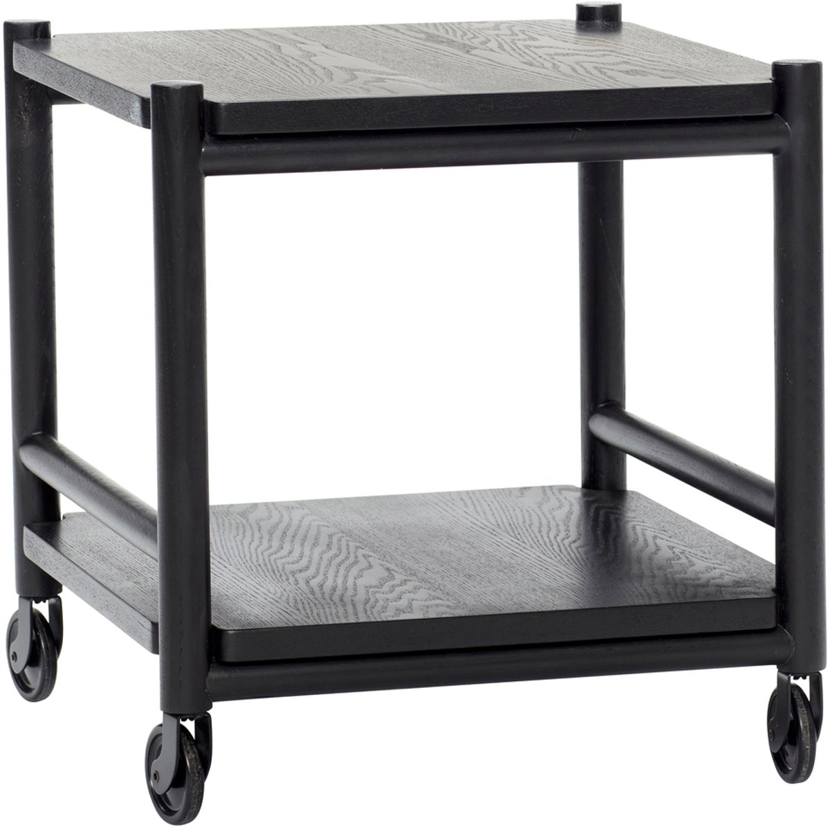 Norm Trolley Black