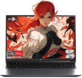 Acemagic - Gaming Laptop - 16 inch - AMD Ryzen 9 6900HX - Ryzen 680M - 512 GB SSD - 16 GB LPDDR5 RAM