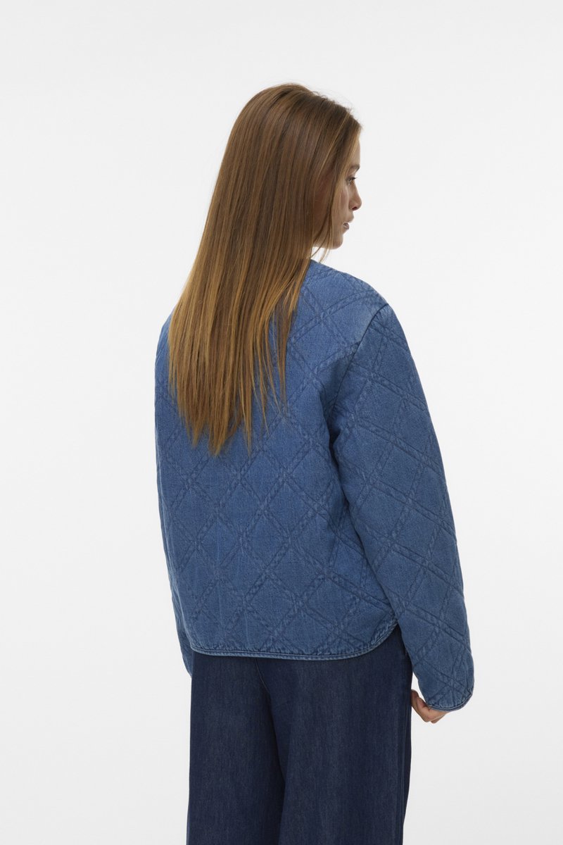 Vero Moda Denim Jacket 5