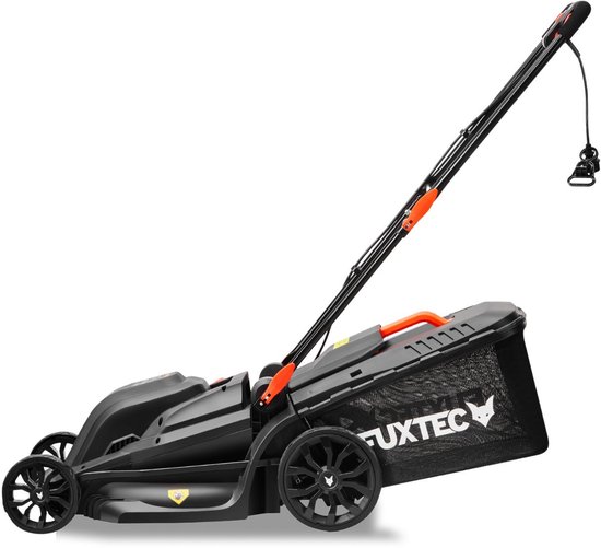FUXTEC elektrische grasmaaier FX-RME43 van FUXTEC — afbeelding 4