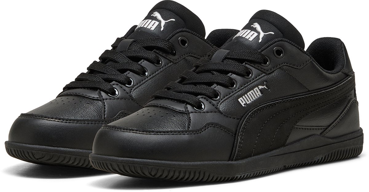 Puma Dames K-Moda Sneakers Lifestyle Schoenen 404499 02 Wit