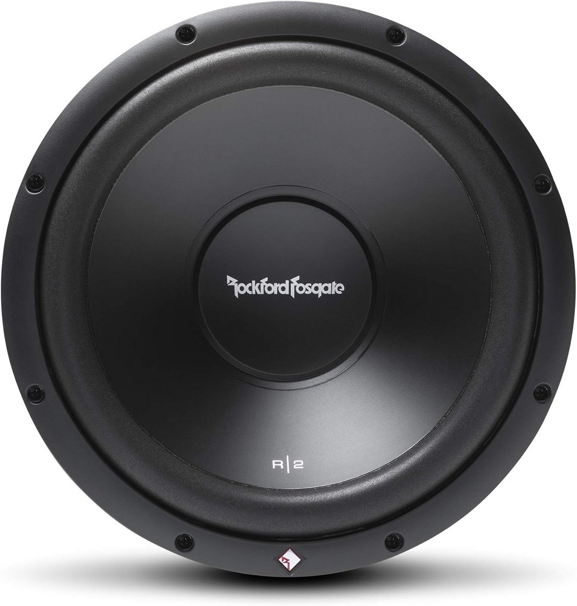 12 inch subwoofer 250W RMS 4 Ohm Dubbele spoel