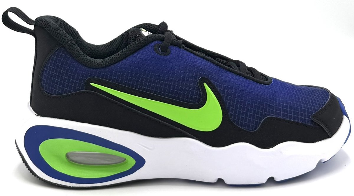 Nike Sneakers Blauw
