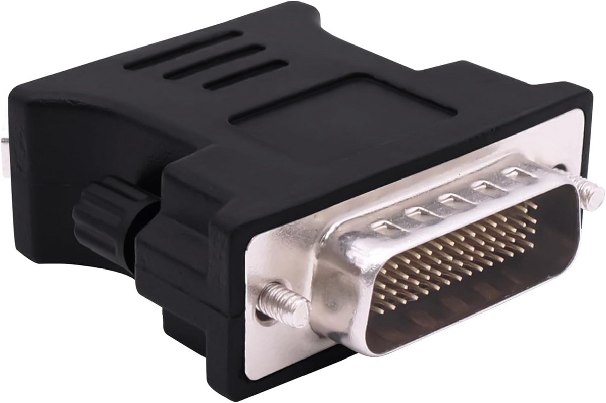 DMS-59 Pin naar HDMI Adapter: Beeldschermconversie voor Grafische Kaart