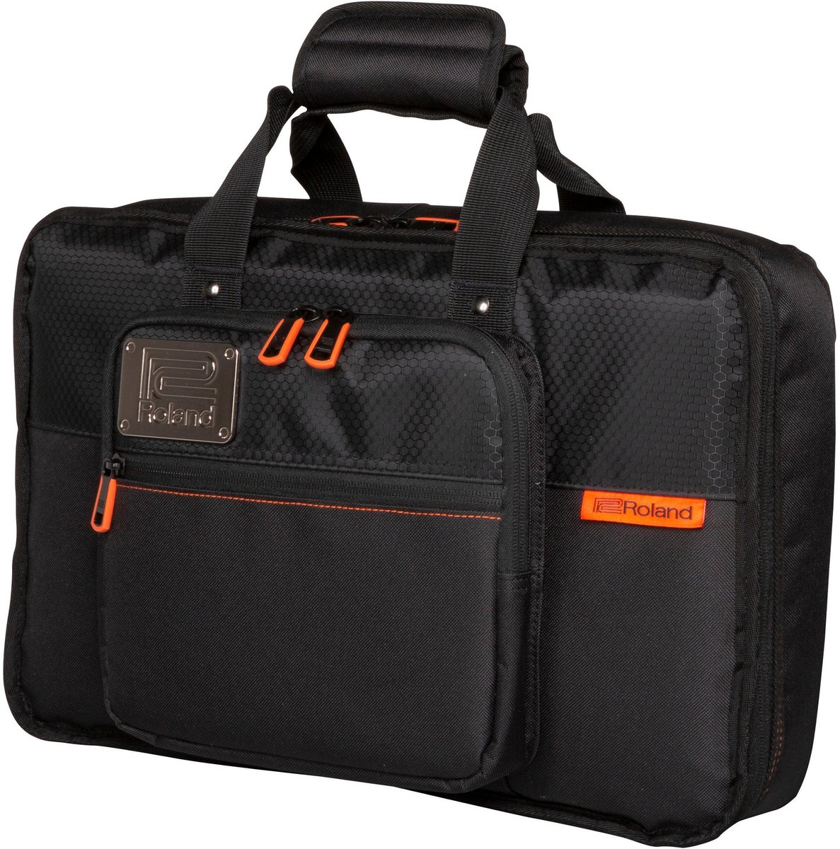 Roland CB‑BTRMX – Premium Flightbag voor MX‑1, TR‑8 & TR‑8S