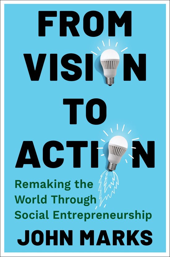 From Vision to Action - cover