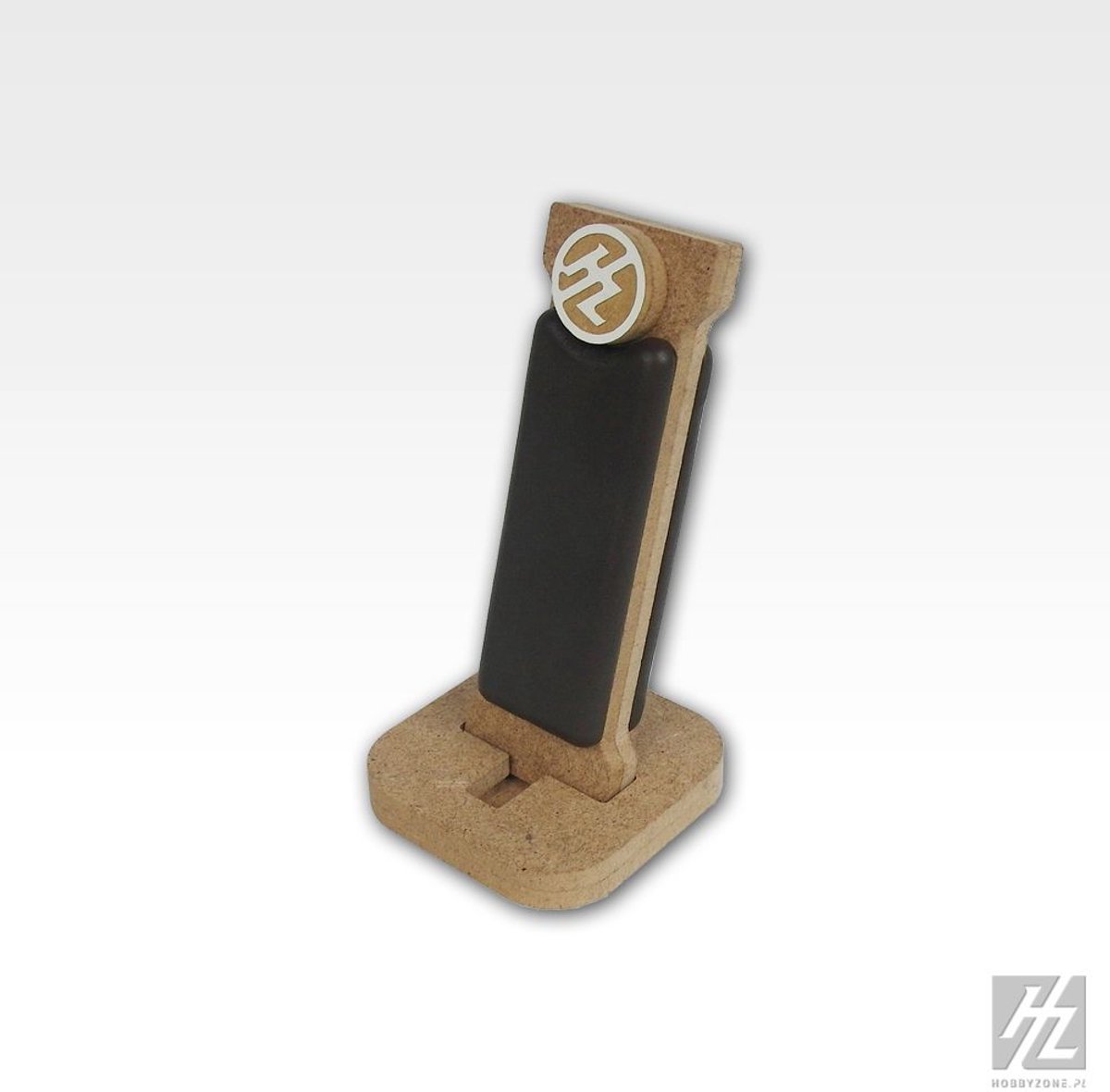 HobbyZone Painter Grip PG1 – Verfhandvat voor Miniaturen & Modelbouw - Figuurhouder voor verven