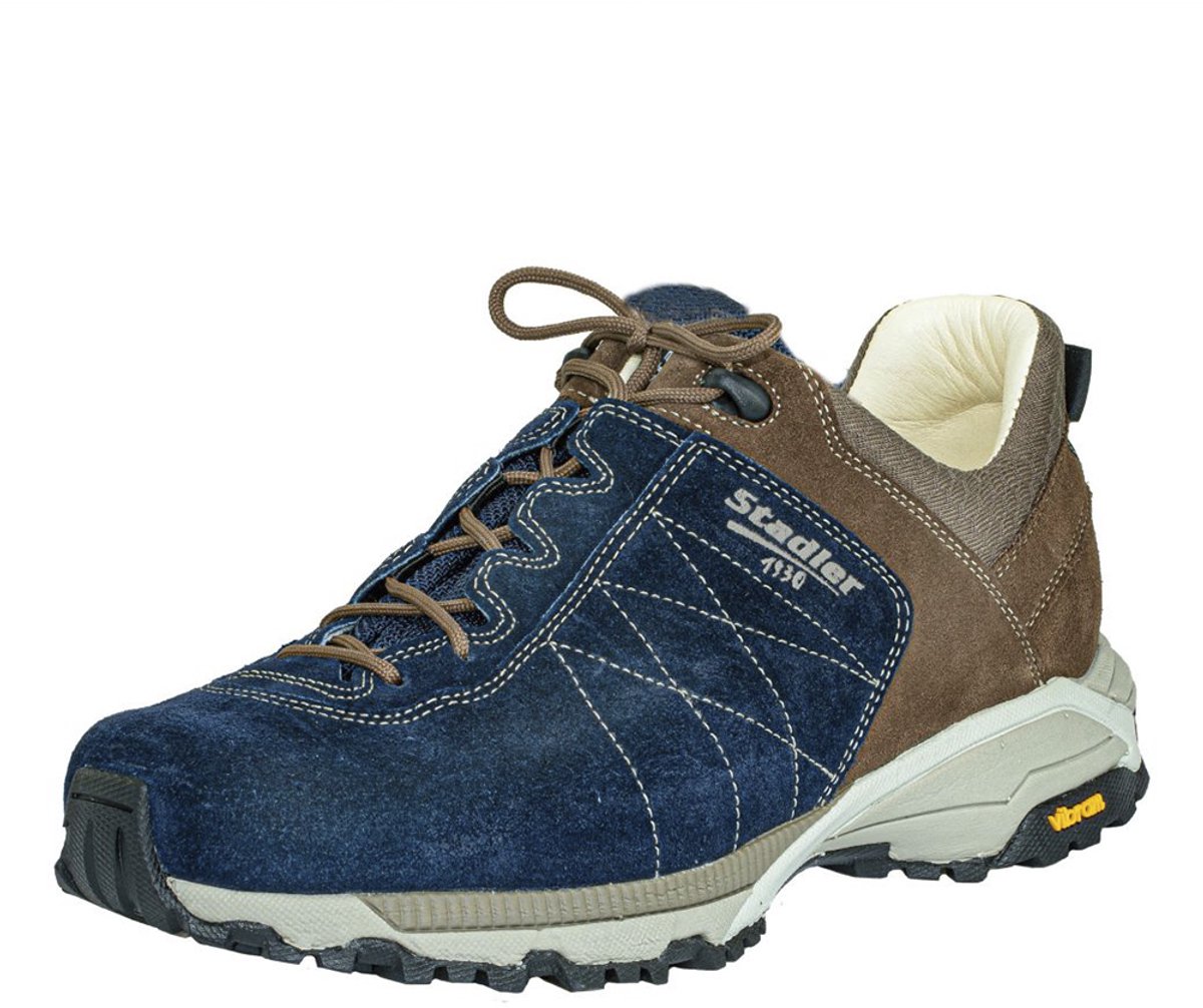 Stadler Zell men Product Blau_taupe