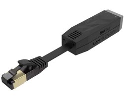 SilentPower Lan iSilencer+