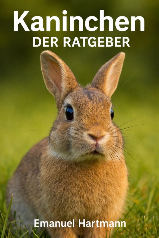 Kaninchen - cover